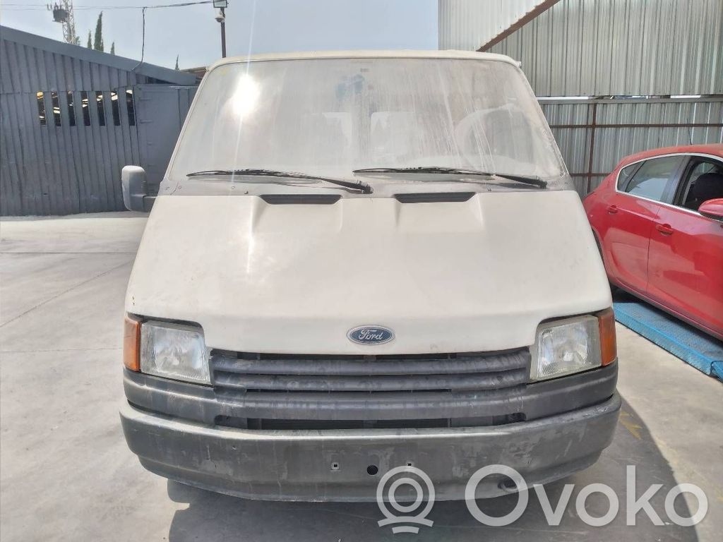 Transit Transit  86VB13K006A2E