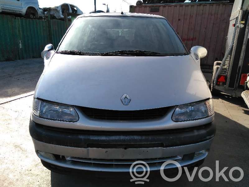 Espace III Espace  53549002