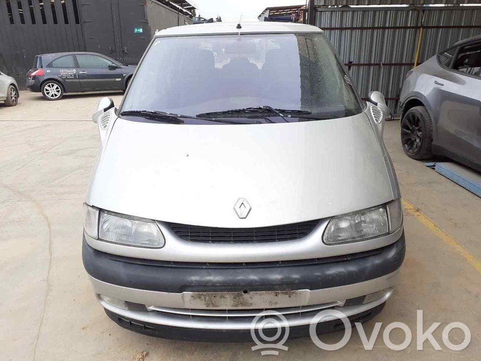 Espace II Espace  G8T1716