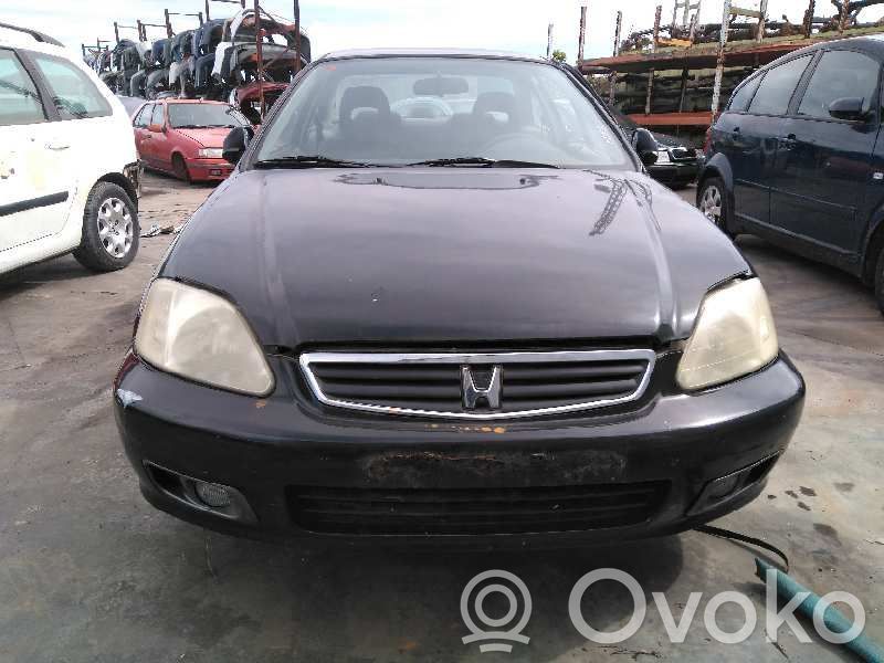 Civic Civic