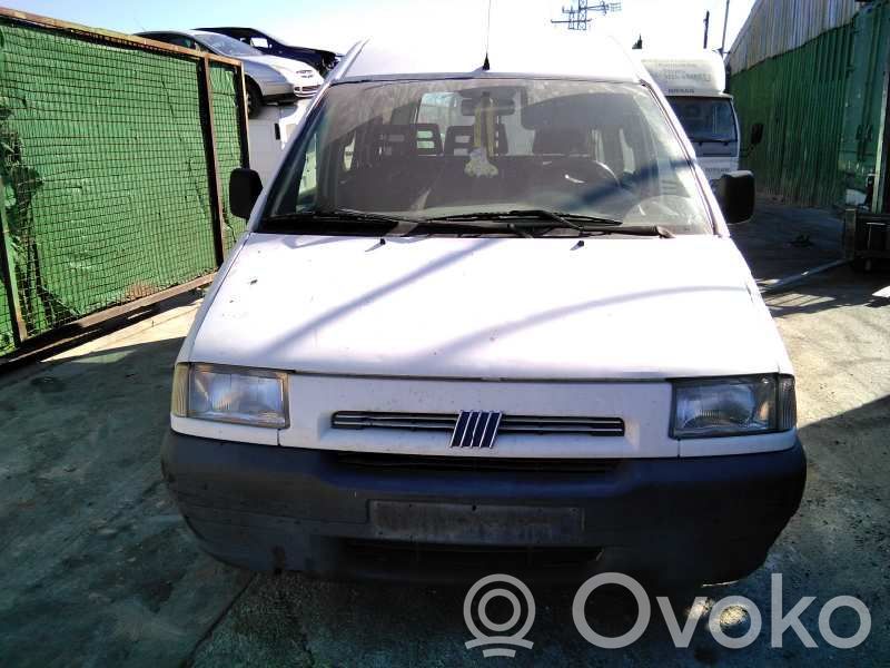 Scudo Scudo  082804