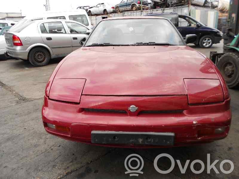 200 SX 180SX/200SX/240SX/Silvia