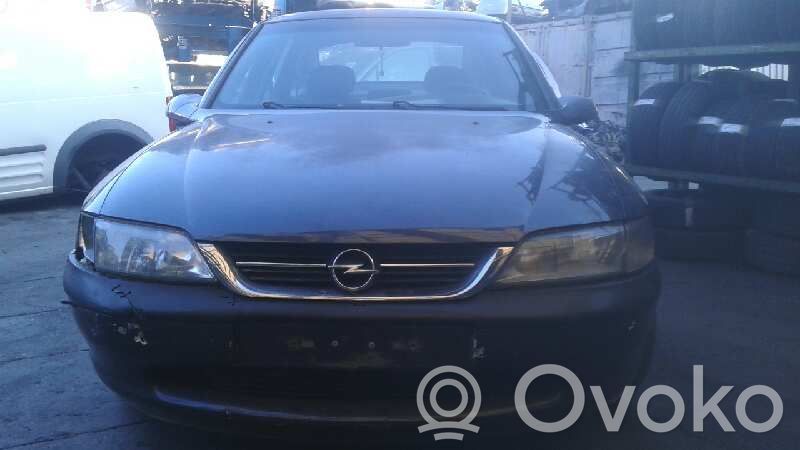 Vectra B Vectra  S114808A