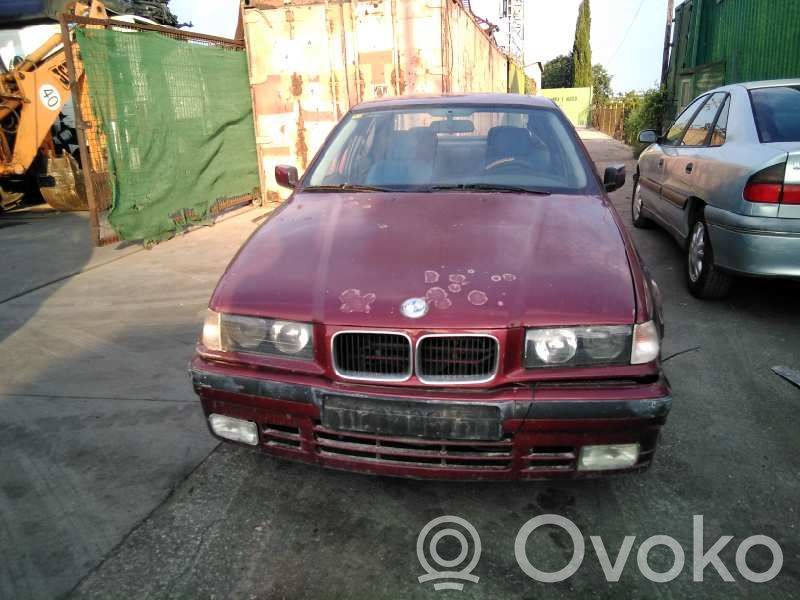 3 E36 Series 3