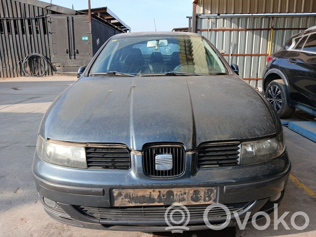 Leon (1M) Leon  ASV