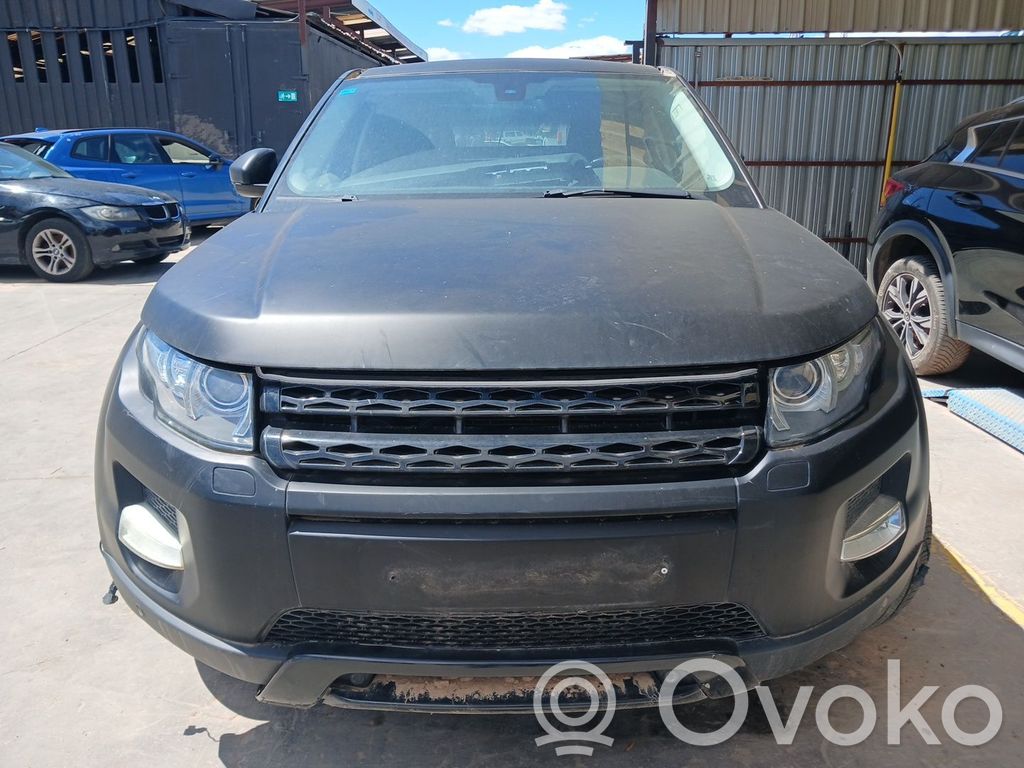 Range Rover L405 Range Rover