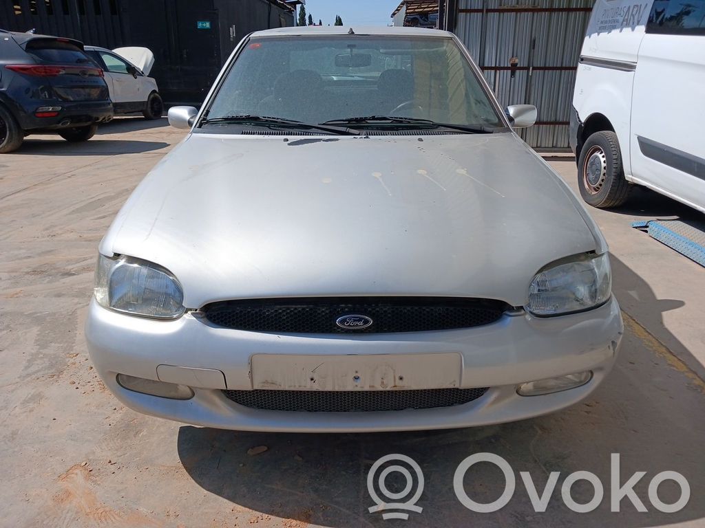 Escort Escort  FD04145BB