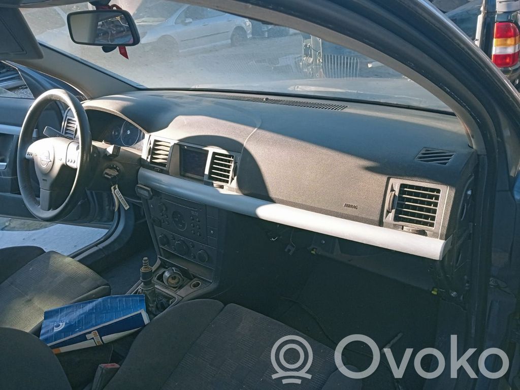 Vectra C Vectra  876149D