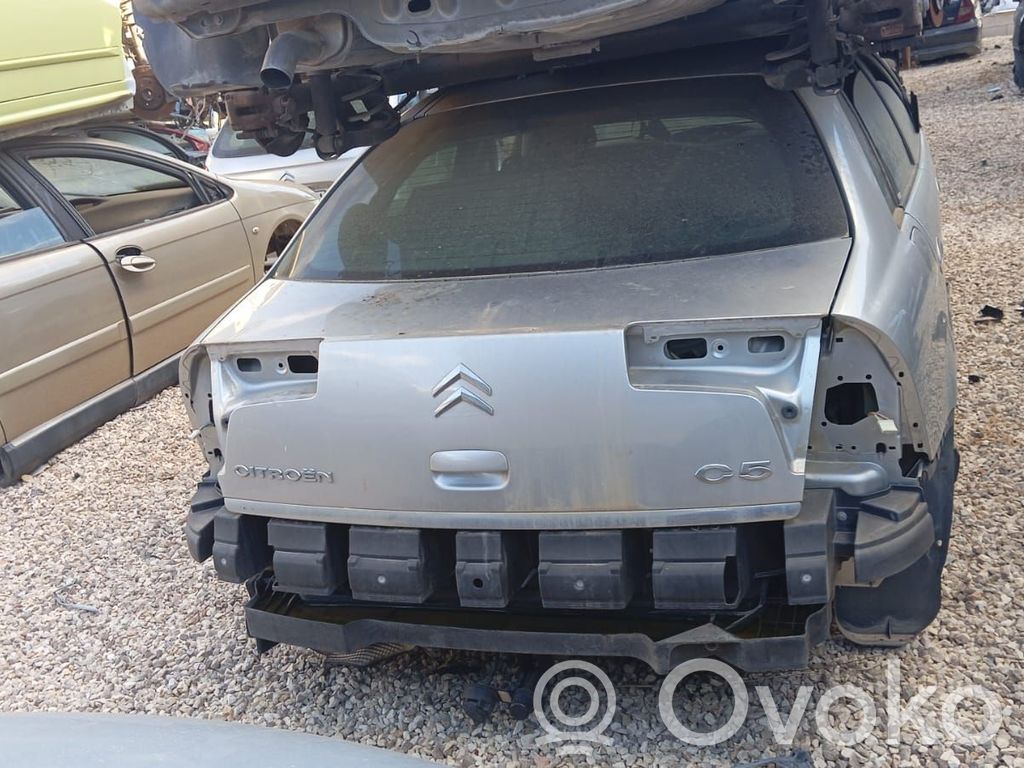C5 C5, C5 Aircross  0281011780