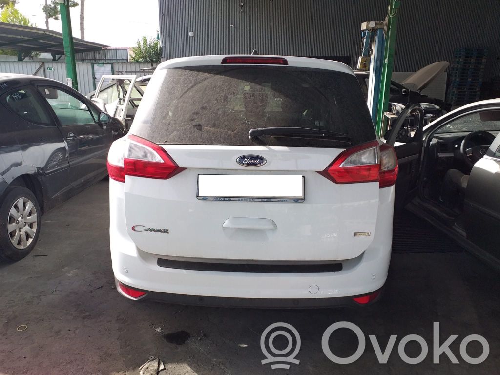 C-MAX II Focus C-MAX, C-MAX, Grand C-MAX  AV6T13A024