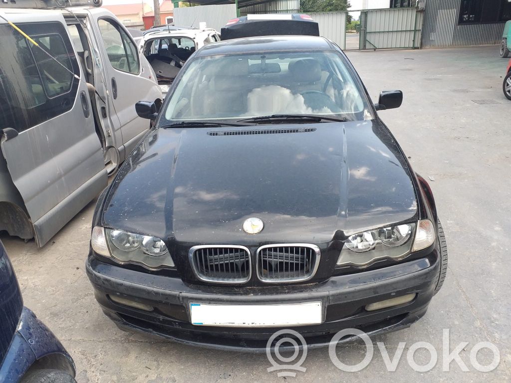 3 E46 Series 3  8377648
