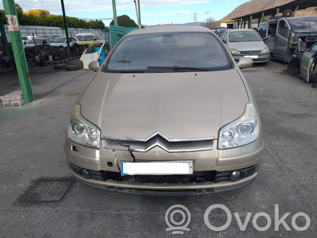 C5 C5, C5 Aircross