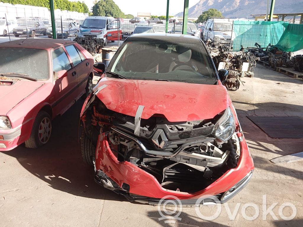 Captur Captur  6218822