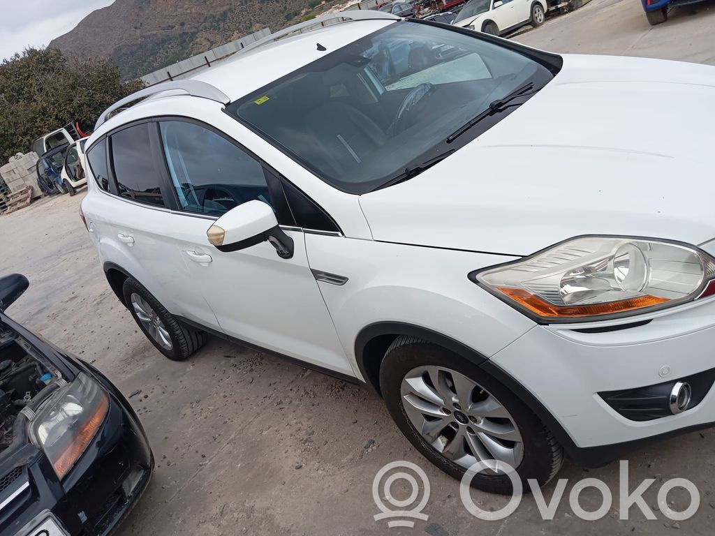 Kuga I Kuga  8V4T10849GH