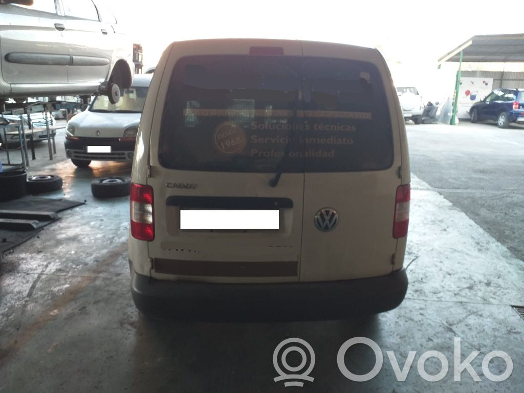 Caddy Caddy  AI80055