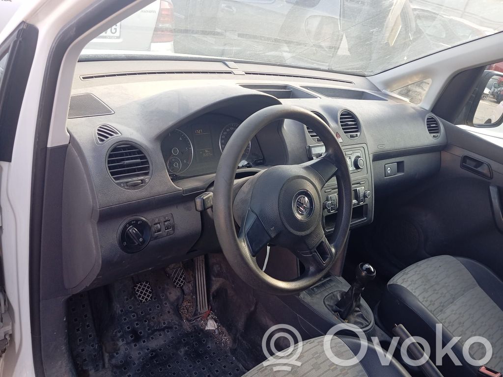Caddy Caddy  2K5880201