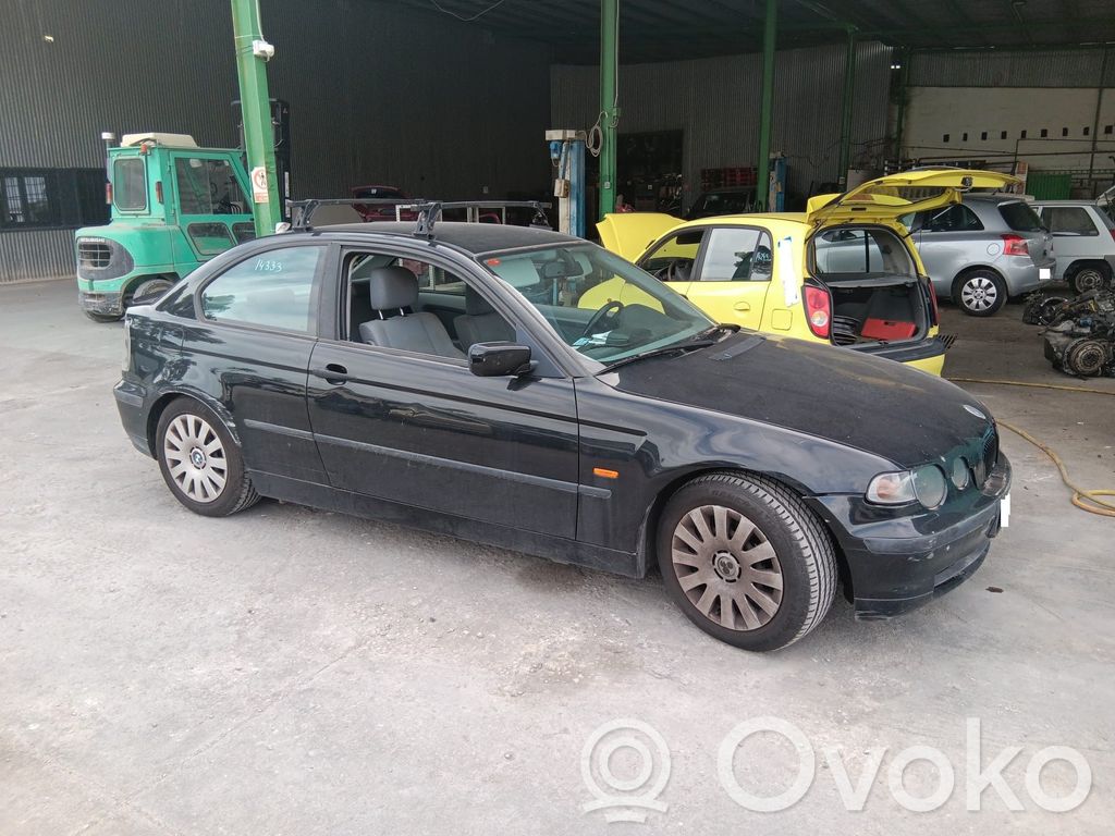 3 E46 Series 3  64538377648