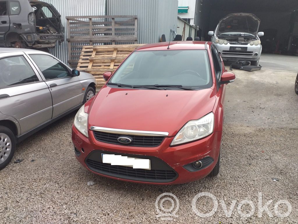 Focus Focus  0001107500