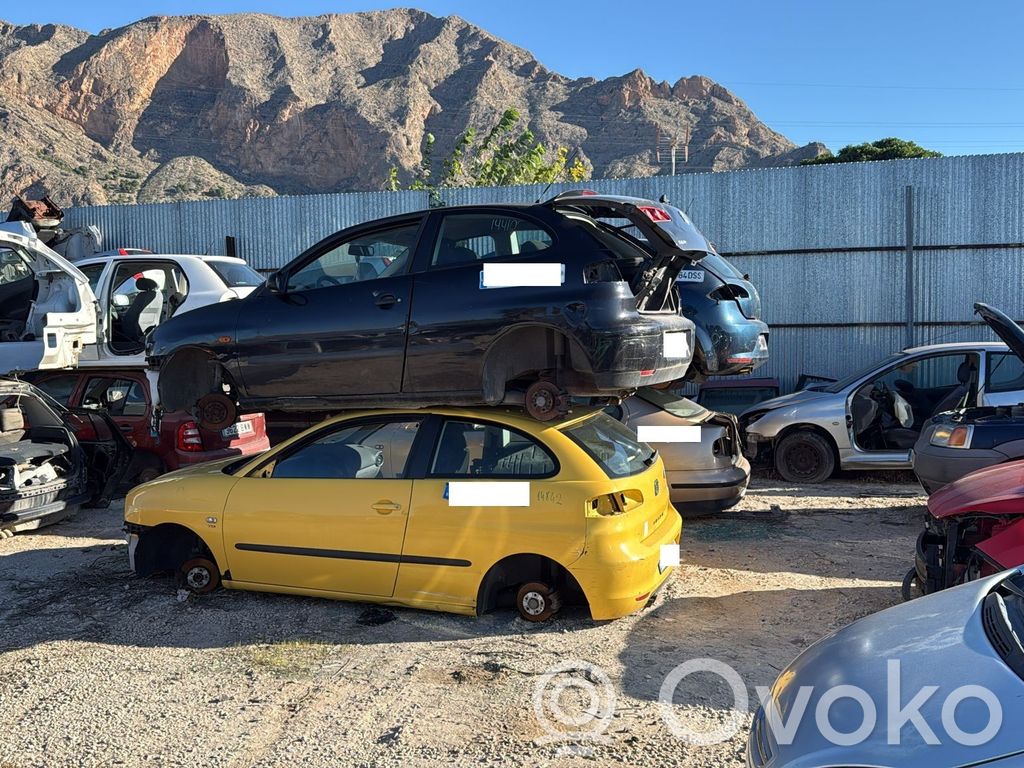 Ibiza III (6L) Ibiza  6L6945095A