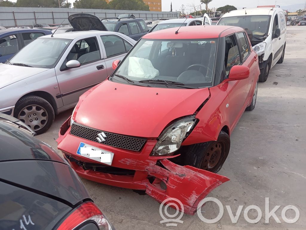 Swift I Swift  E8024174