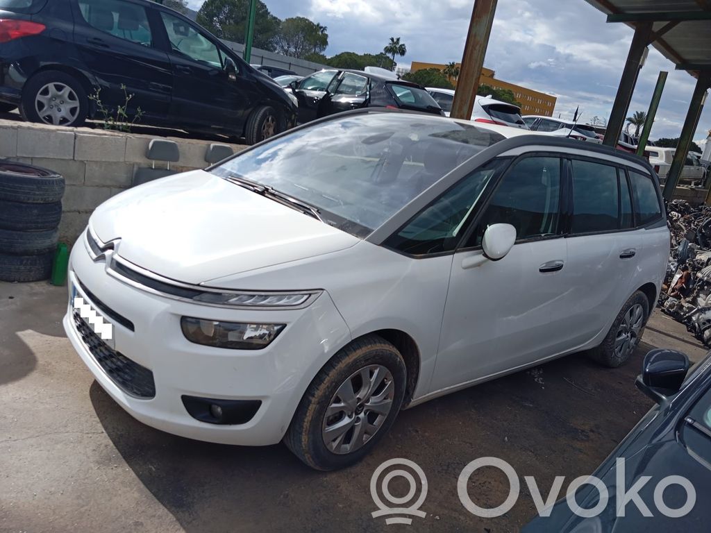 C4 II C4 Picasso, Grand Picasso, Aircross, Cactus  9809141780