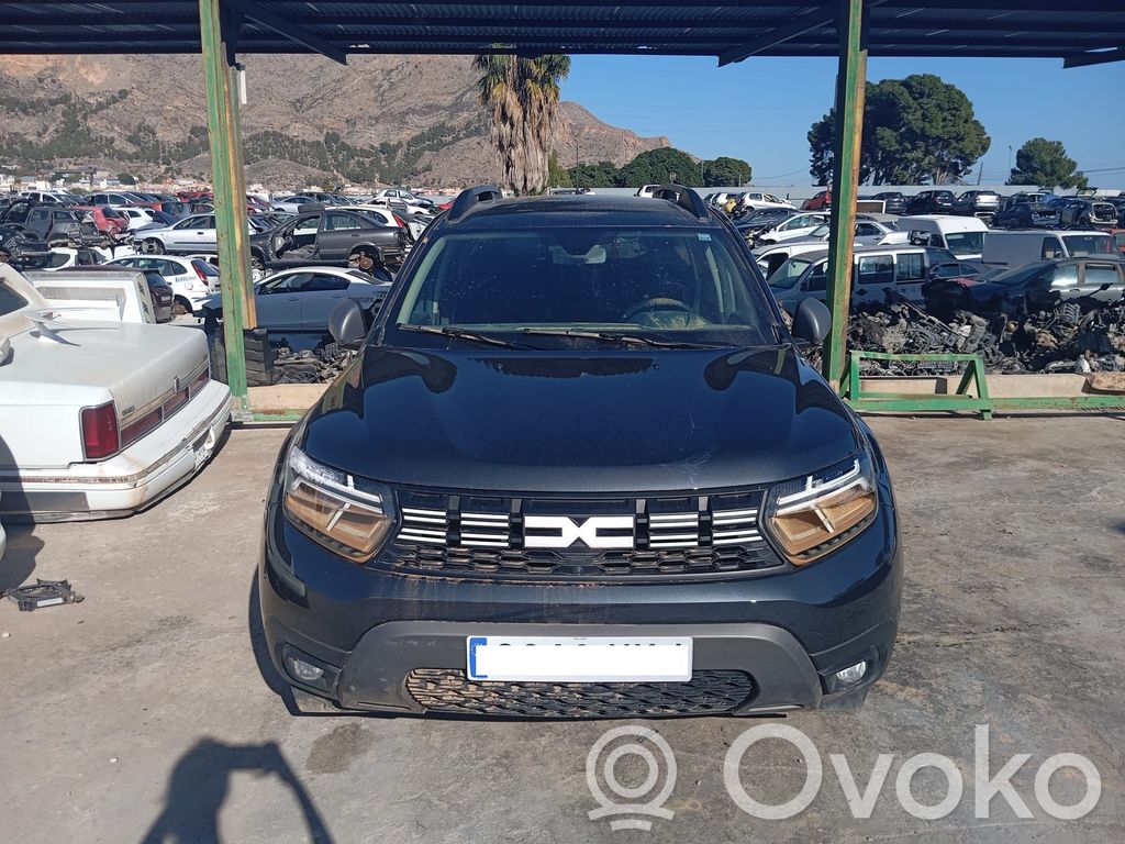 Duster II Duster  AAA19451600