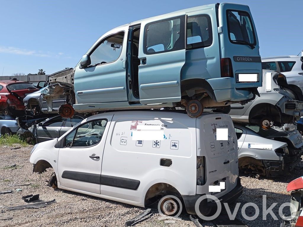 Berlingo Berlingo  0986021651
