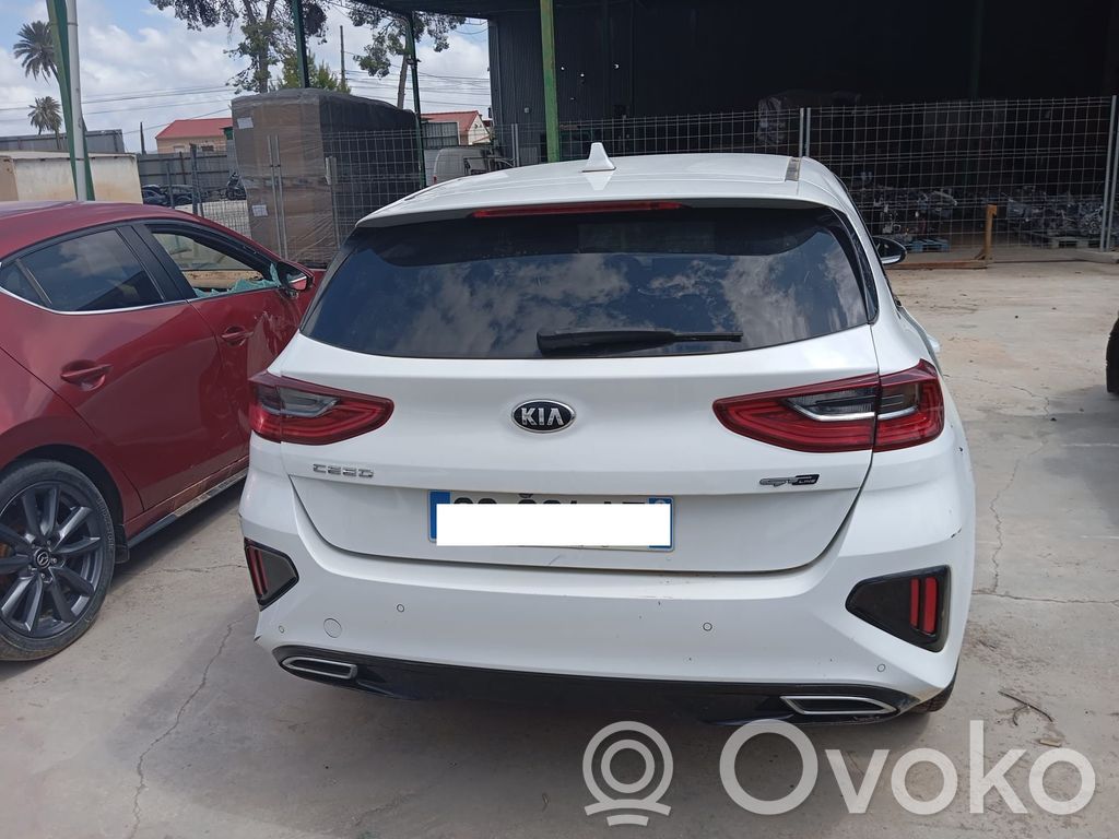 Ceed Ceed, Ceed SW, Pro Ceed  25310J7800