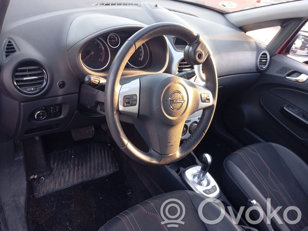 Corsa D Corsa  497316088