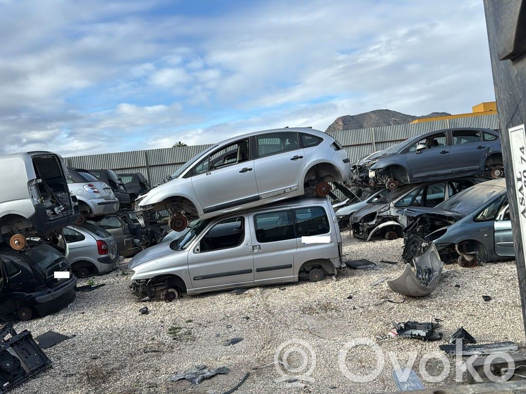 Berlingo Berlingo  67723015