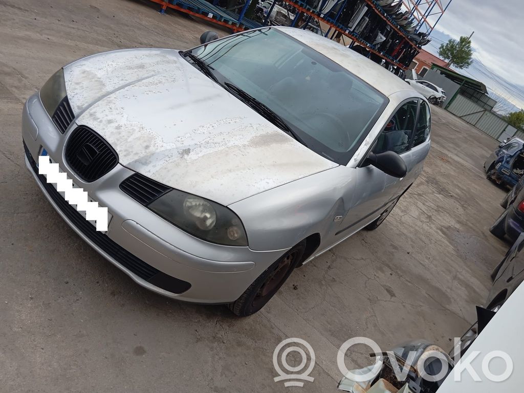Ibiza III (6L) Ibiza  6L6945095A