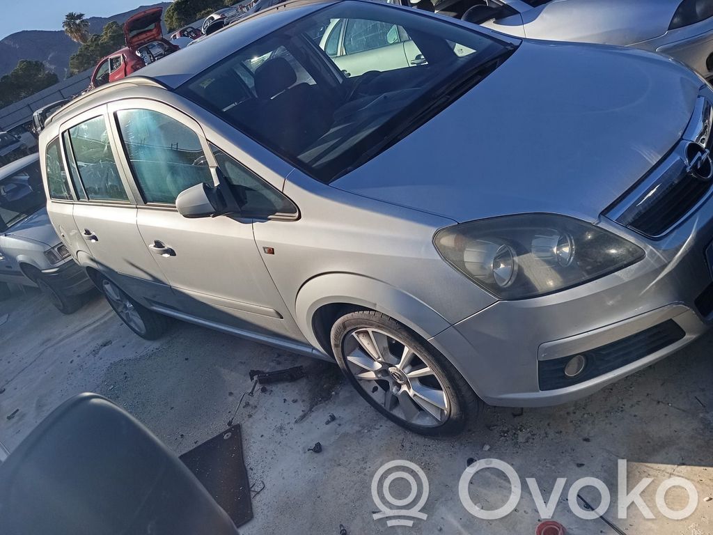 Zafira B Zafira  55353857