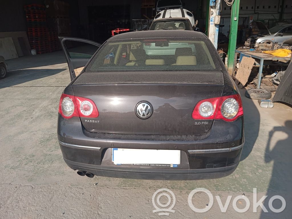 PASSAT B6 Passat  72440449