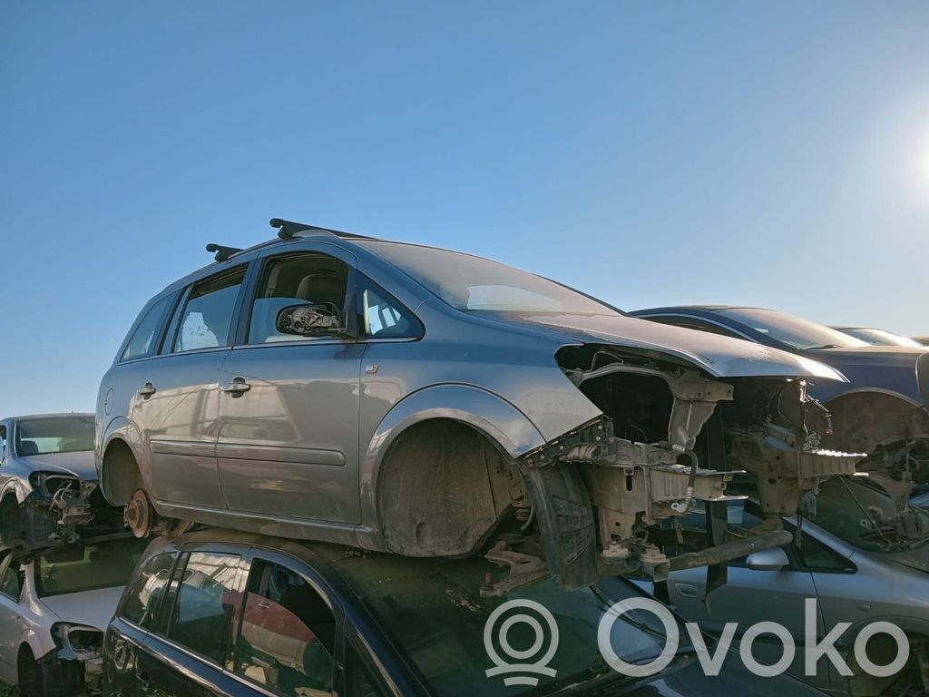 Zafira B Zafira  13136136