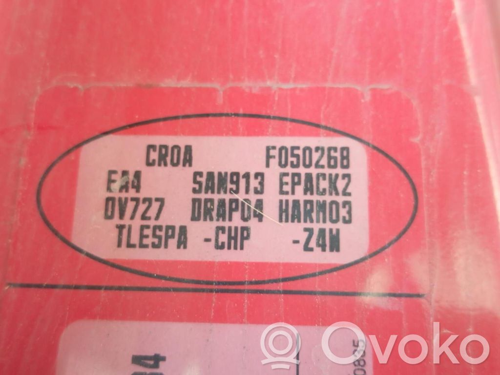 Clio III Clio  8200618111