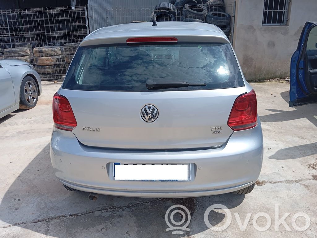 Polo V 6R Polo  6R0959623B