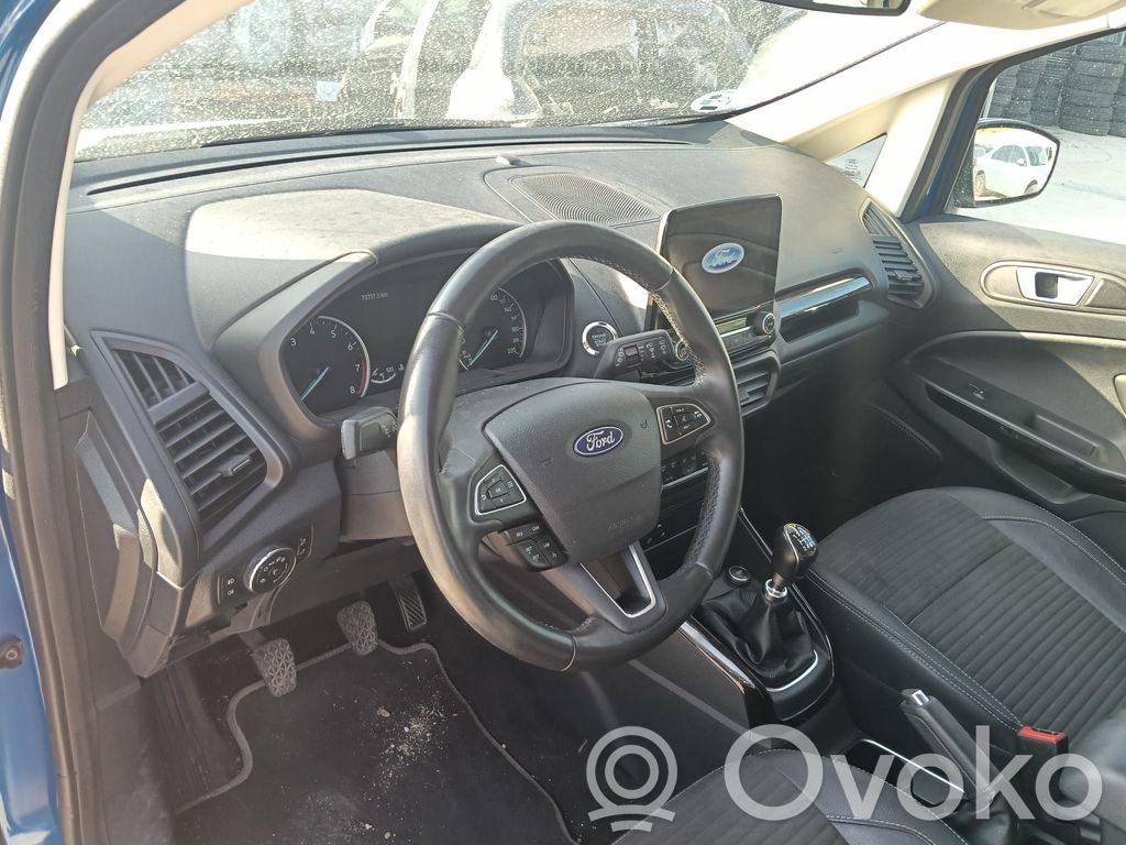 Ecosport Ecosport  GN1514B534AG