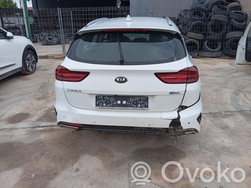 Ceed Ceed, Ceed SW, Pro Ceed  25304CR690