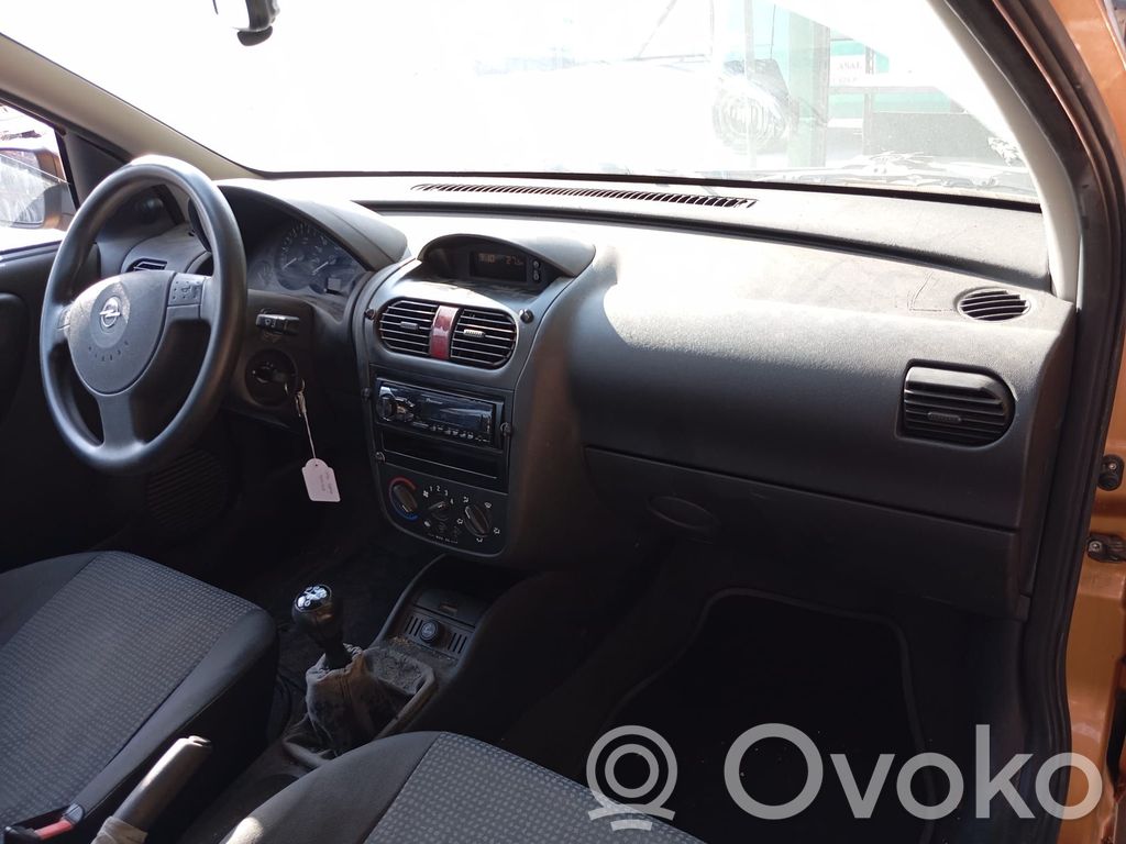 Corsa C Corsa  09114337