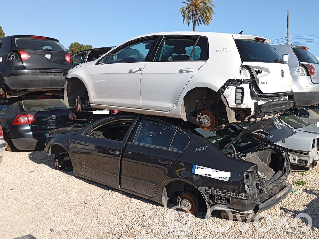 Golf VII Golf  5G0419091