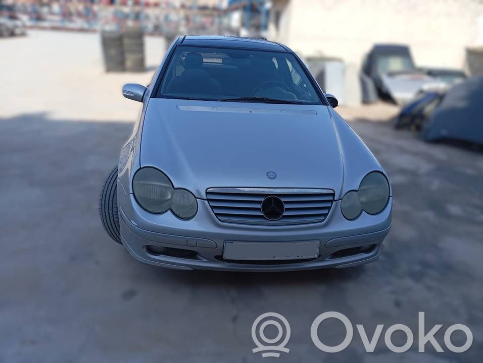 C W203 C-class, AMG (W202, W203, W204, W205, W206)  6057206
