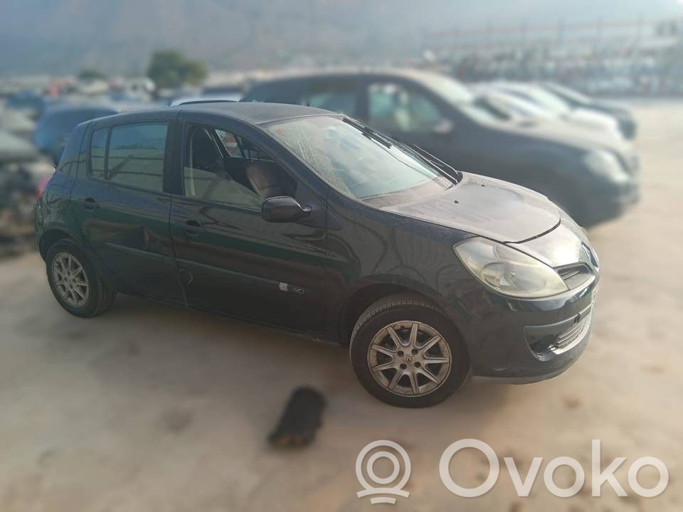 Clio III Clio  1760100007000