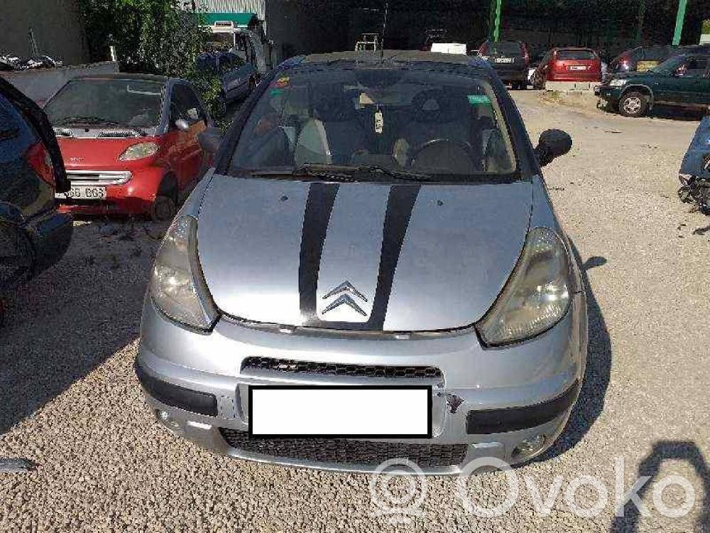 C3 Pluriel C3, Pluriel, Picasso  9649611780