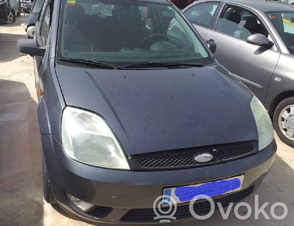 Fiesta Fiesta  2S61A24184BEW