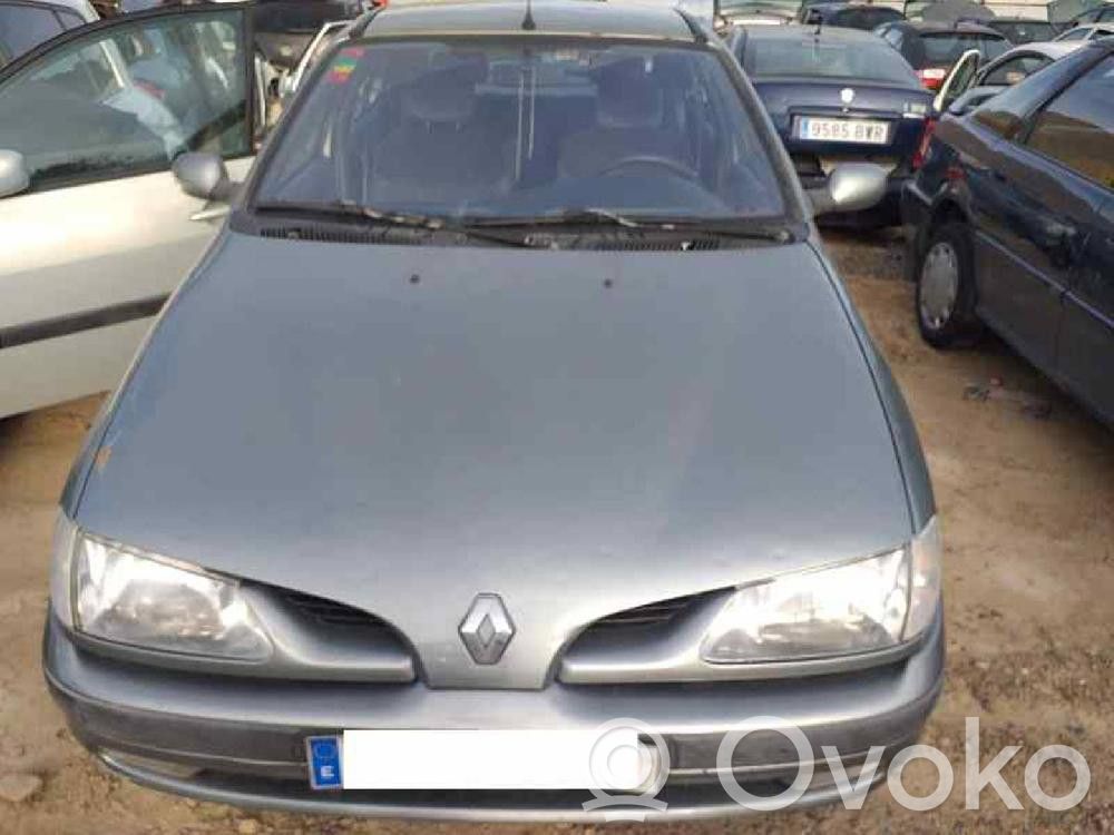 Megane I Megane  26046187