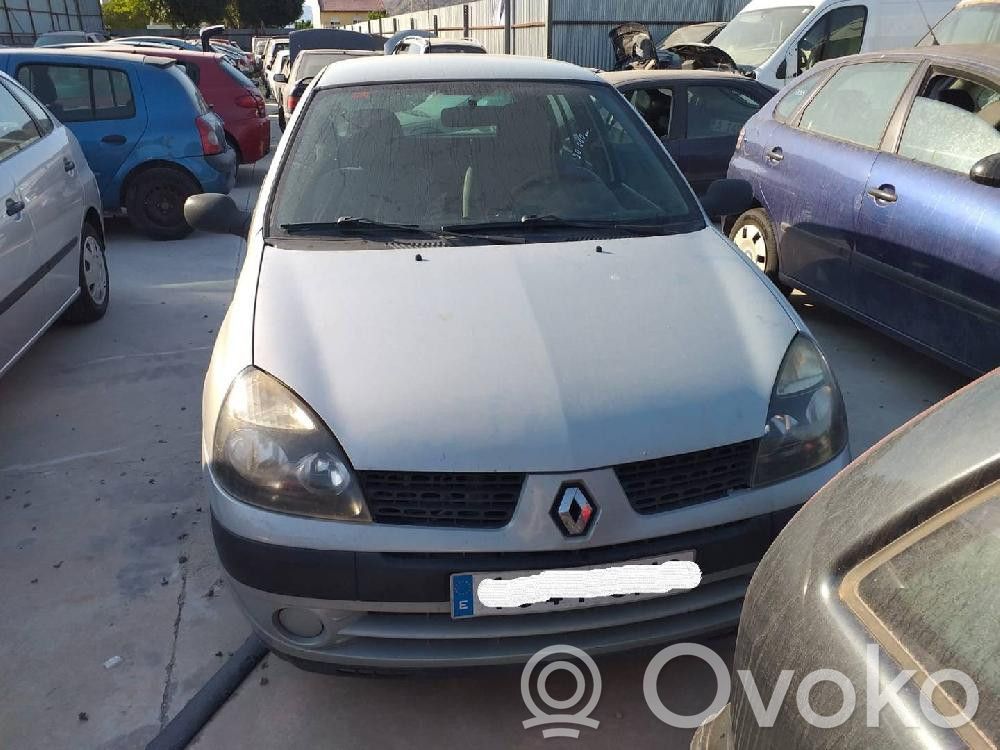 Clio II Clio  0986049810