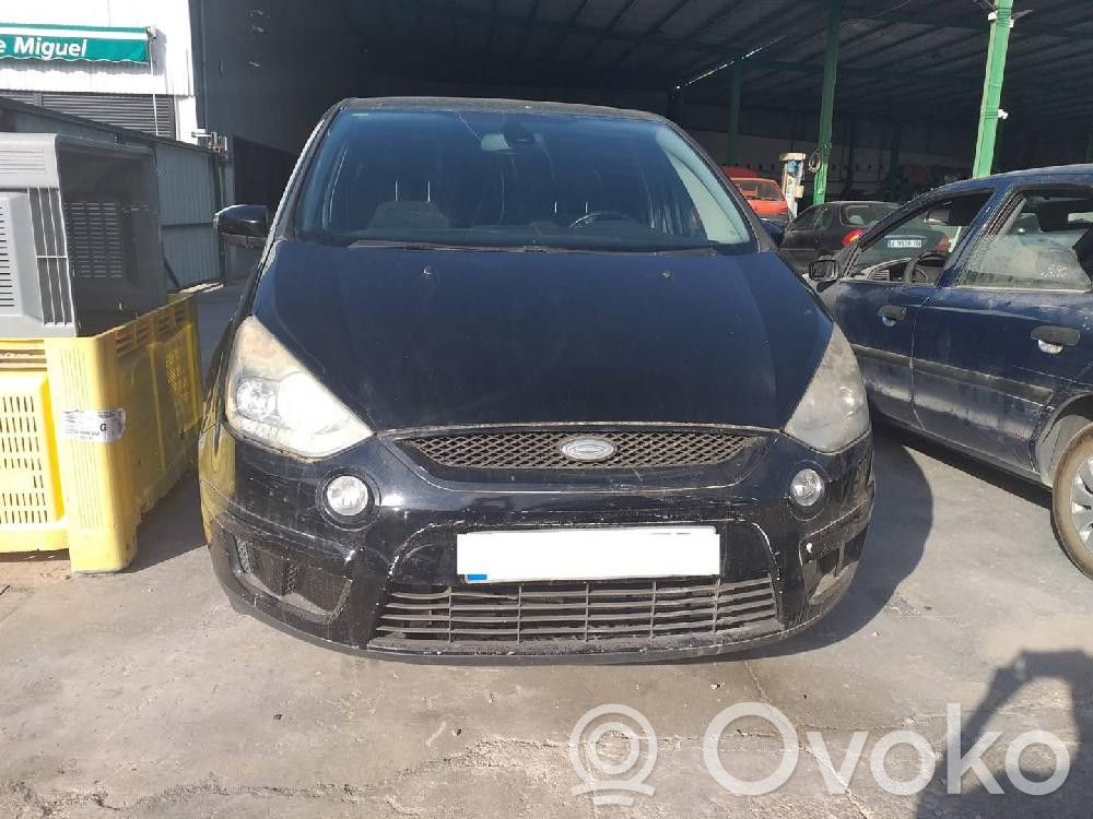 S-MAX S-MAX  6M2113404