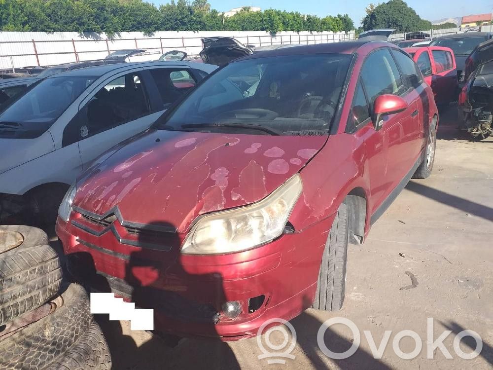 C4 I C4 Picasso, Grand Picasso, Aircross, Cactus  9646801677