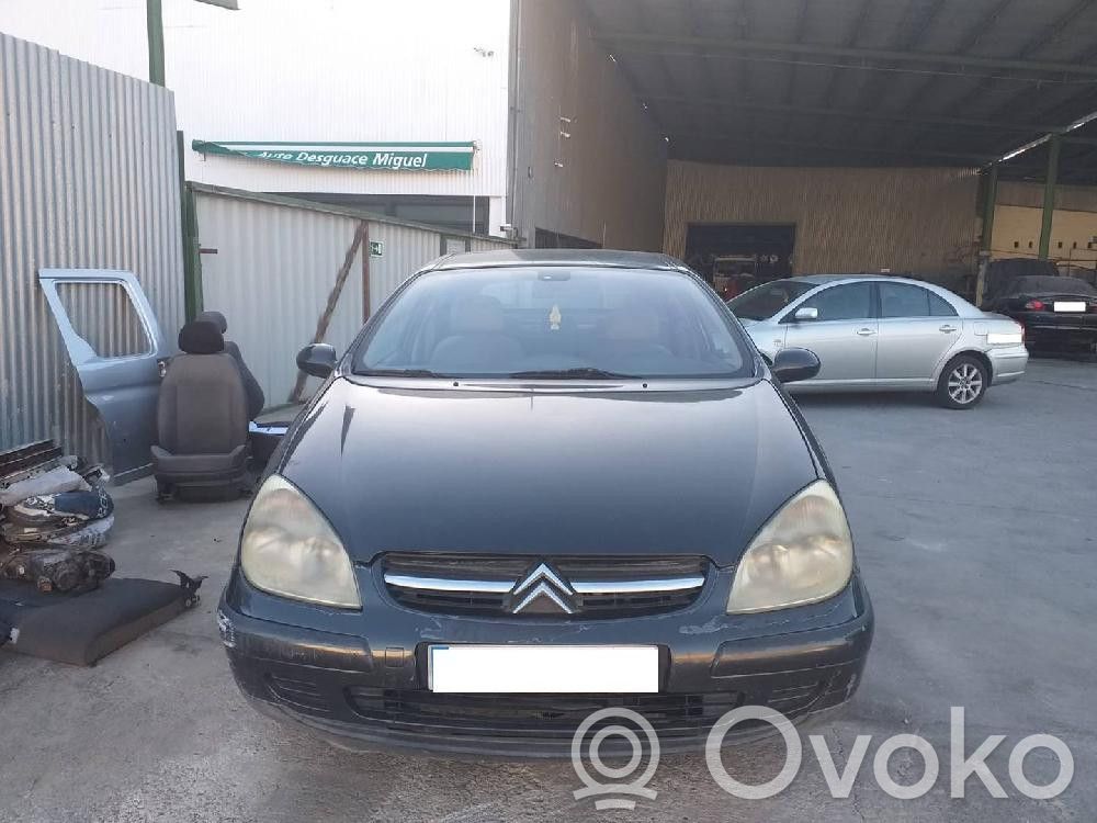C5 C5, C5 Aircross  9632629580