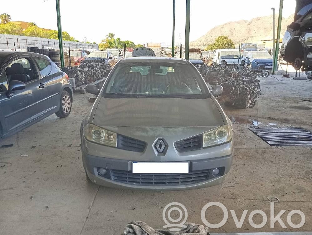 Megane II Megane  8200413216